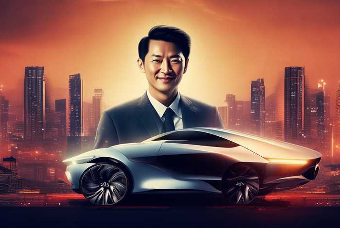我国的汽车名人，我国的汽车名人有哪些