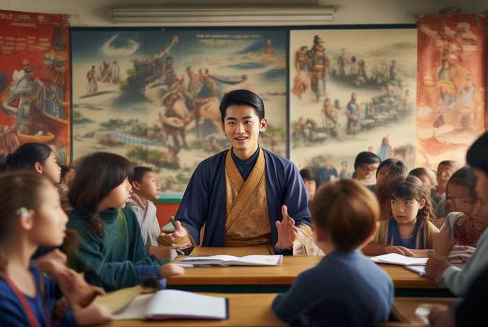 学会讲中国历史故事作文、学会讲中国历史故事作文600字 学会讲中国历史故事作文、学会讲中国历史故事作文600字