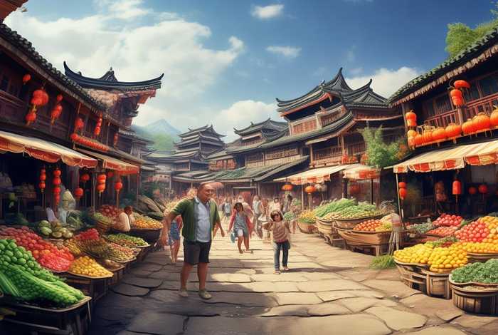 小康故事纪录片（小康故事纪录片免费观看）