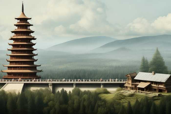 中国5000年历史美国200年历史，中国有5000年历史美国有多少年历史