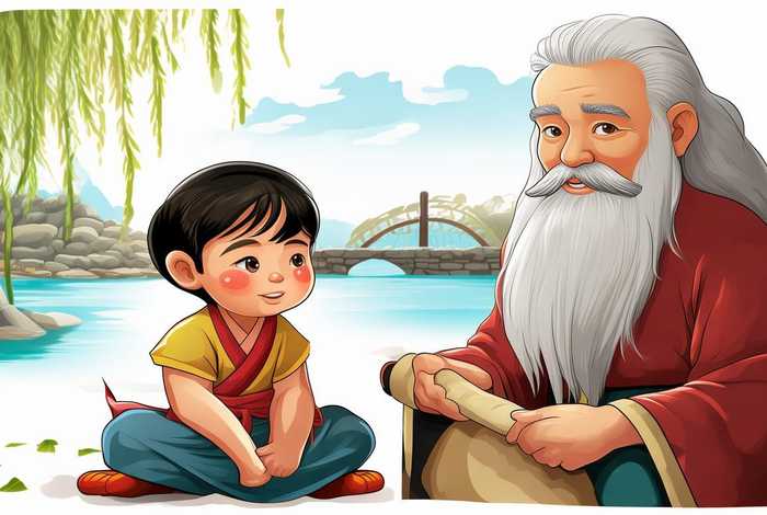 幼儿中国历史小故事大全（幼儿中国历史小故事大全图片）