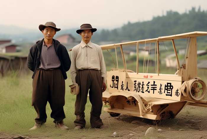 中国的莱特兄弟,中国的莱特兄弟是哪里人 中国的莱特兄弟,中国的莱特兄弟是哪里人