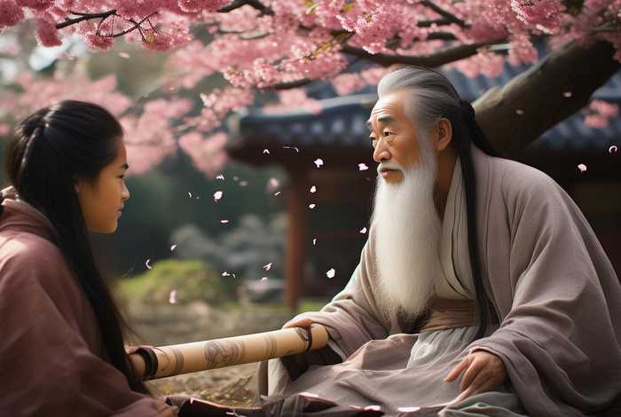 中国历史的小故事简短 - 中国历史的小故事简短50字