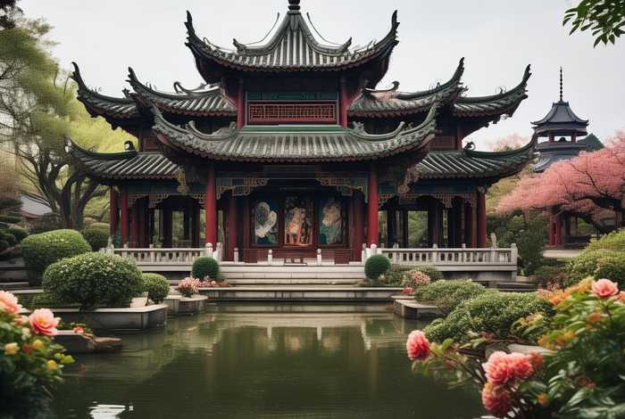 圆明园故事资料 圆明园故事资料大全