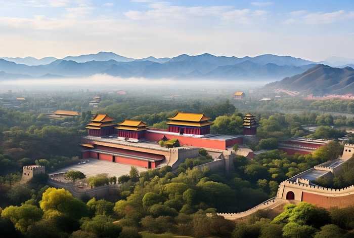 中国举世闻名的文化遗产有哪些、中国举世闻名的世界文化遗产