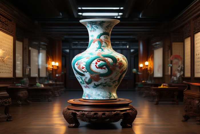 中国古董有什么；中国古董什么最值钱