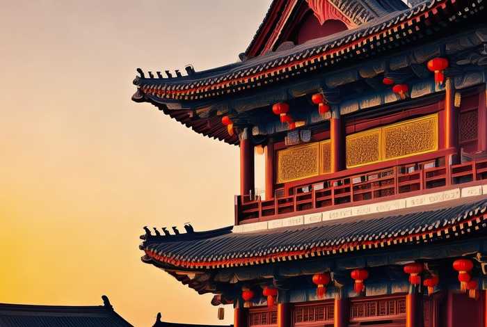 中国历史大宝塔故事简介 - 中国历史大宝塔故事简介50字