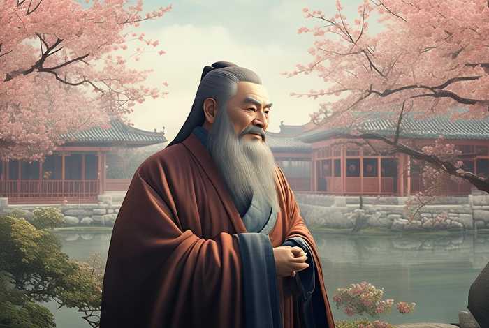 仁义的历史人物 - 仁义的历史人物及事迹