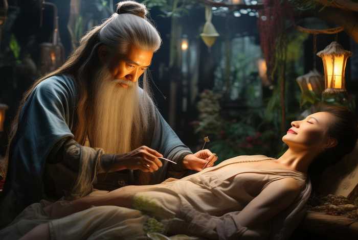 中国古代神医小故事；中国古代神医小故事视频