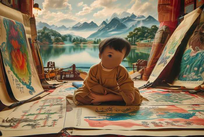 中国故事英语绘本创作、中国故事英语绘本创作思路 中国故事英语绘本创作、中国故事英语绘本创作思路