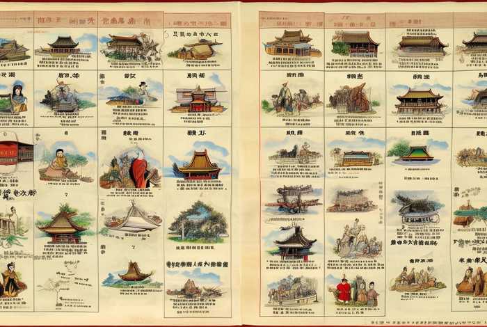 中国历史第三册教案，中国历史第三册教案设计