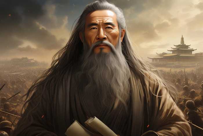 萧的历史故事和背景（萧何的历史故事）