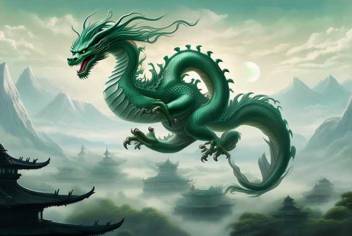 中国古代的传说故事有哪些 中国古代的传说故事有哪些名字