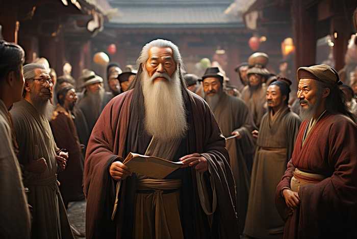 史记历史故事主要人物 - 史记历史故事主要人物是谁