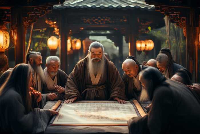 中国古代历史故事剧本；中国古代历史故事剧本有哪些
