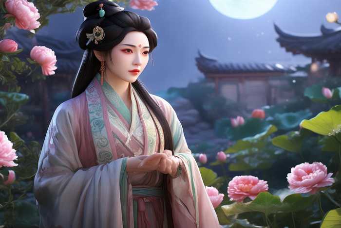 中国古代历史杰出女性人物，中国古代历史杰出女性人物有哪些
