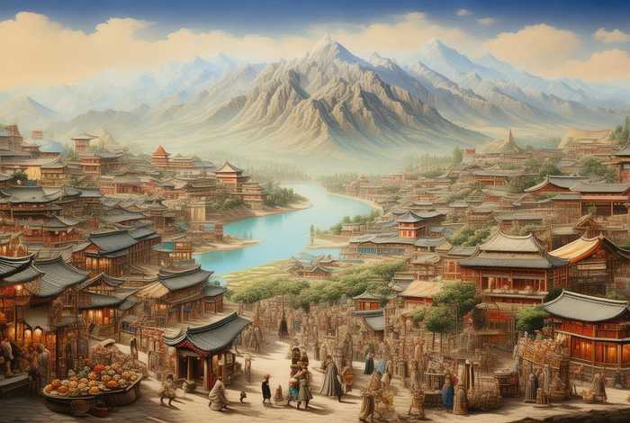 什么是中国历史,什么是中国历史地理 什么是中国历史,什么是中国历史地理