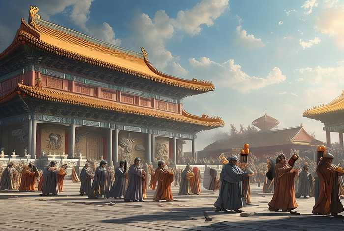 西周朝的主要历史事件（西周朝的主要历史事件是什么）
