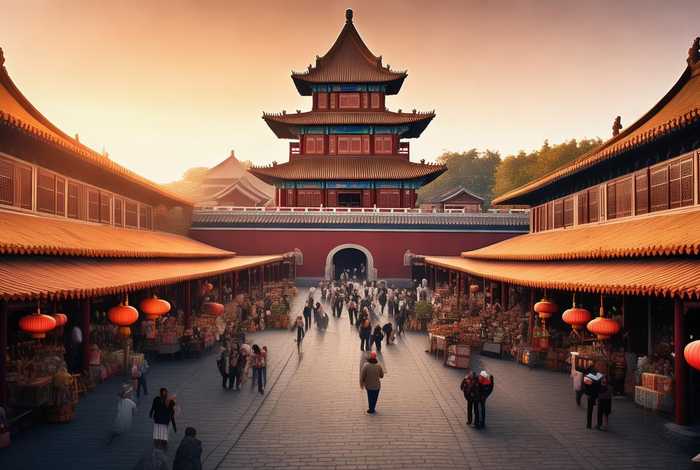 中国北京历史文化介绍资料,北京的历史文化资料 中国北京历史文化介绍资料,北京的历史文化资料