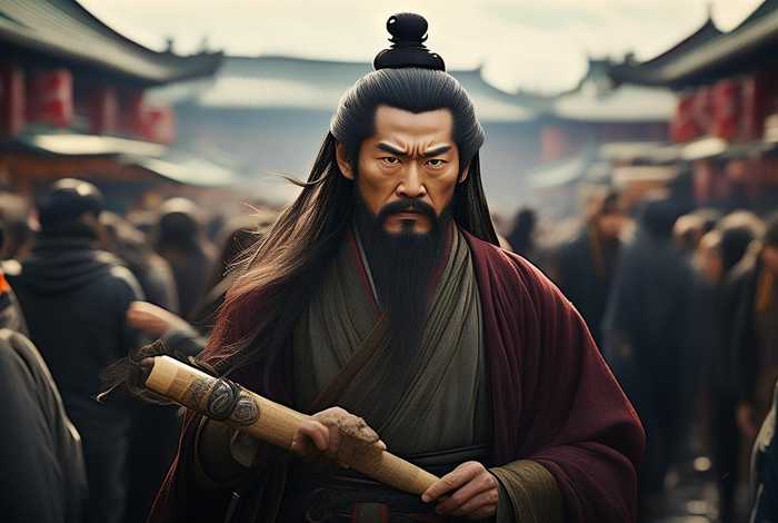 袁崇焕的故事素材，袁崇焕的故事素材图片