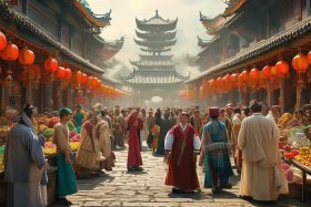 英语讲中国故事视频 英语讲中国故事视频素材