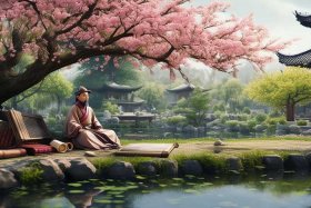 中国古代管理思想的历史故事 中国古代管理思想的历史故事有哪些