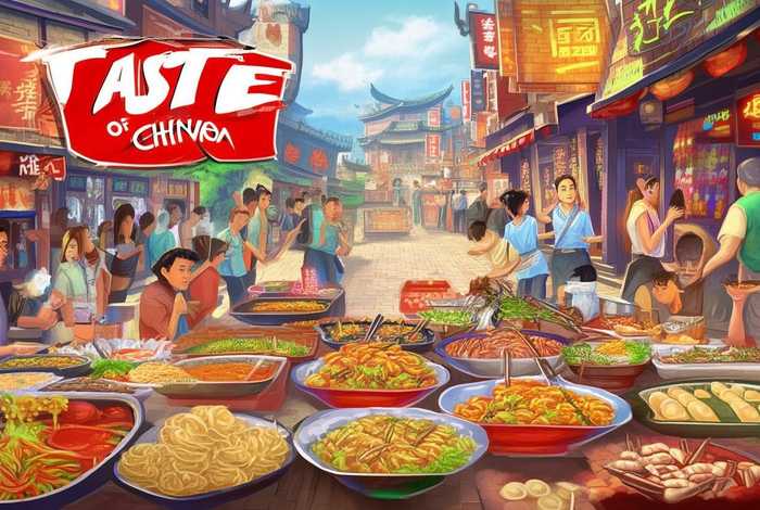 舌尖上的中国小游戏破解版 - 舌尖上的中国手游破解版