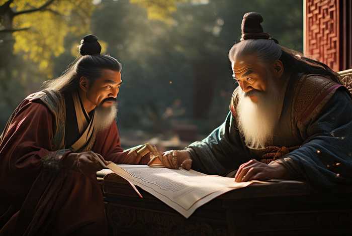 中国古代忠臣的故事 中国古代忠臣的故事有哪些