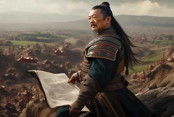 中国古代用兵最厉害的人；中国古代用兵最厉害的人是谁