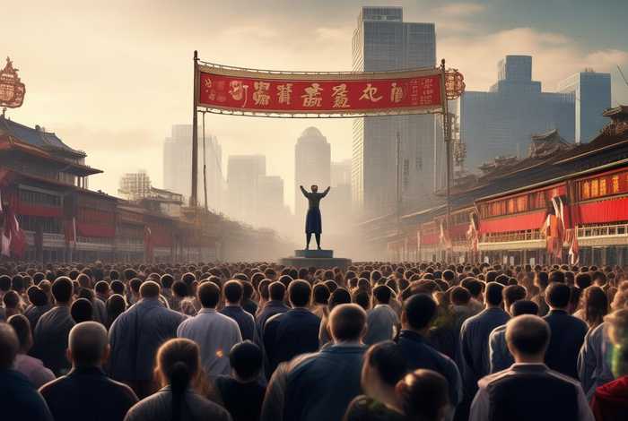 中国革命史上具有最大意义的事件 - 什么是中国革命史上具有最重大意义的事件