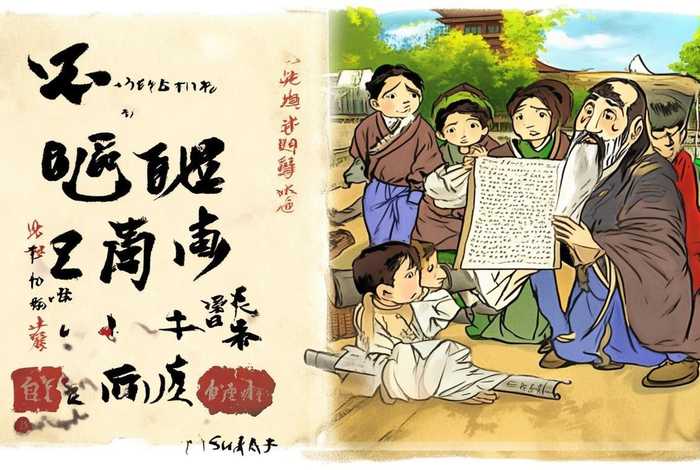 小学中国历史故事画报内容 小学中国历史故事画报内容摘抄