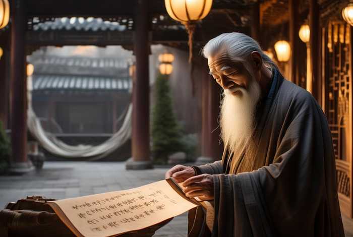 祁黄羊举贤全文拼音(祁黄羊举荐全文拼音) 祁黄羊举贤全文拼音(祁黄羊举荐全文拼音)