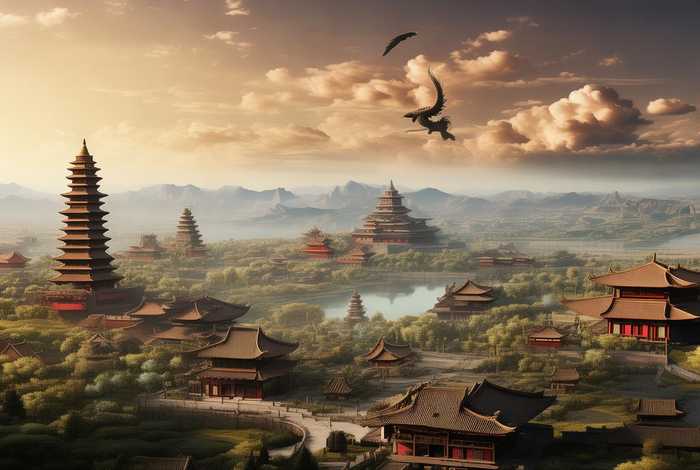 中国皇朝历史主要顺序(中国皇朝历史主要顺序有哪些) 中国皇朝历史主要顺序(中国皇朝历史主要顺序有哪些)