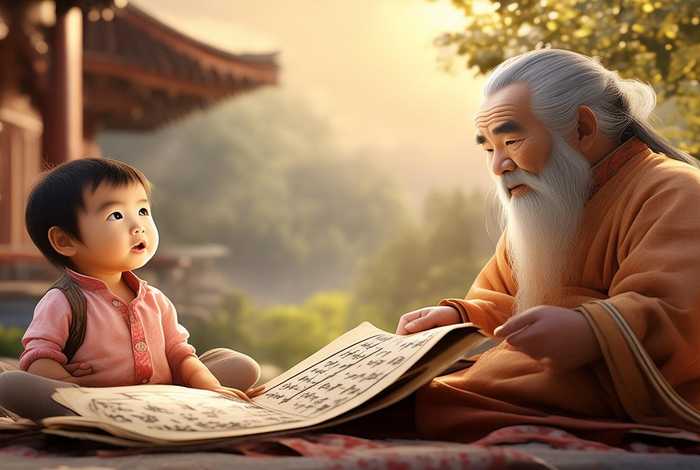 幼儿中班中国历史故事100篇（幼儿中班中国历史故事100篇简短）