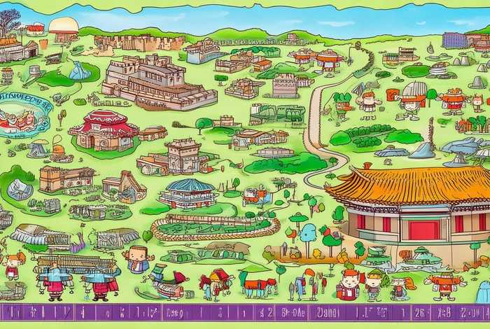 中国历史常识大全儿童、中国历史常识大全(整理)