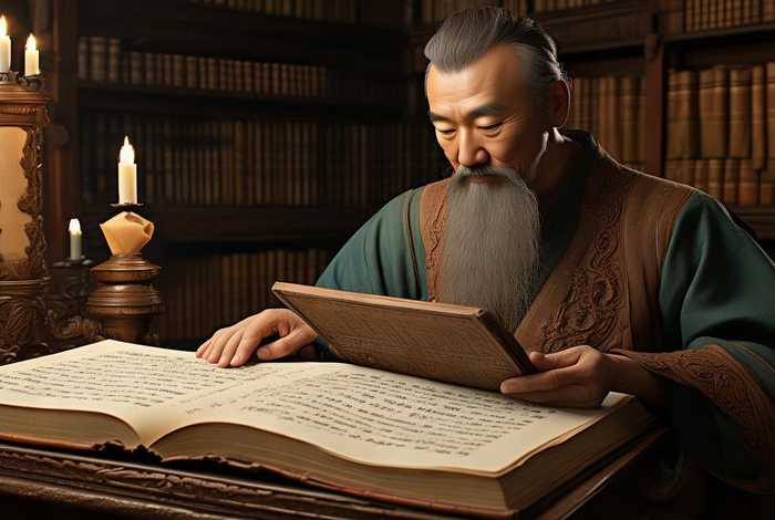 许慎编写的书 许慎编写的书有哪些