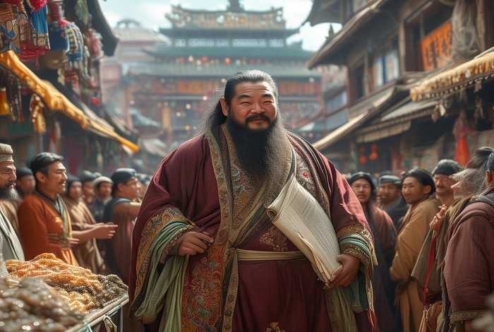 沈万三为什么是历史名人、沈万三为什么是历史名人呢 沈万三为什么是历史名人、沈万三为什么是历史名人呢