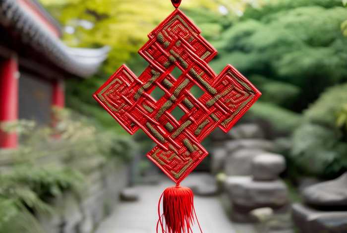 中国结历史文化，中国结历史文化渊源