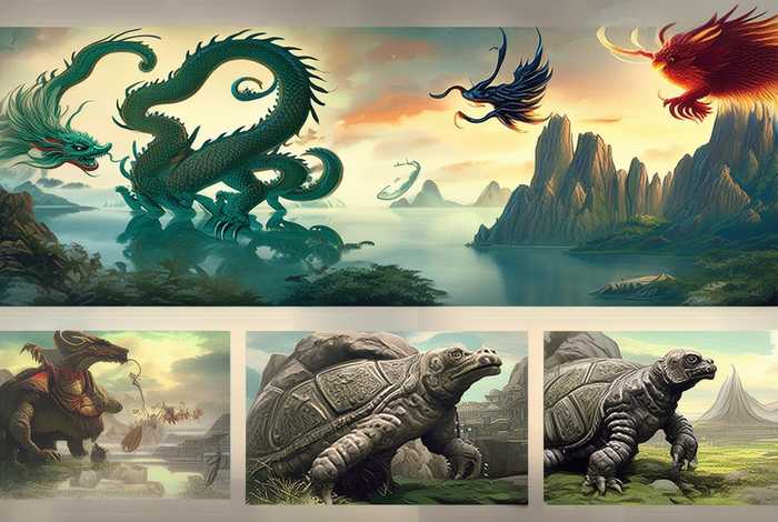 中国古代几大传说（中国古代几大传说故事）