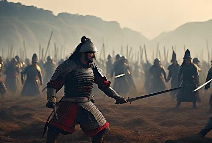 战国时代的中国历史故事简介 战国时代的中国历史故事简介50字 战国时代的中国历史故事简介 战国时代的中国历史故事简介50字