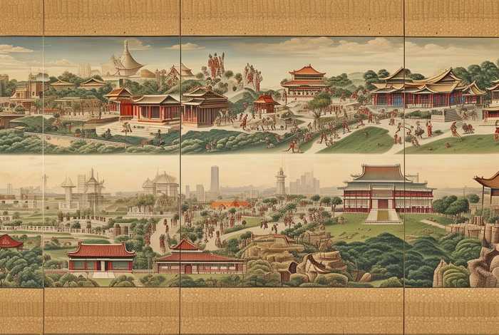 中国历史各个朝代顺序(中国历史各个朝代顺序表) 中国历史各个朝代顺序(中国历史各个朝代顺序表)