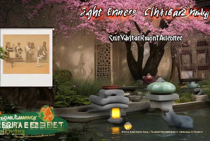 中国历史八大典故（中国历史八大典故简介）