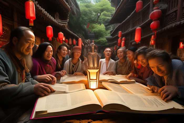 英语故事讲述中国 - 英语故事讲述中国的故事 英语故事讲述中国 - 英语故事讲述中国的故事