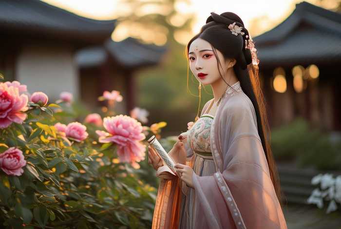 中国古代女历史人物；中国古代女历史人物名字大全
