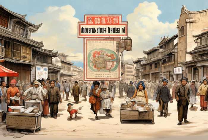 中国近代史故事小报电子（中国近代史故事小报电子版）