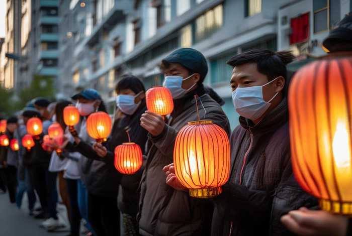 中国抗疫典型故事;中国抗疫典型故事有哪些 中国抗疫典型故事;中国抗疫典型故事有哪些