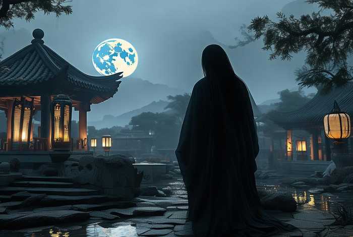 中国悲剧故事有哪些，中国悲剧故事有哪些书