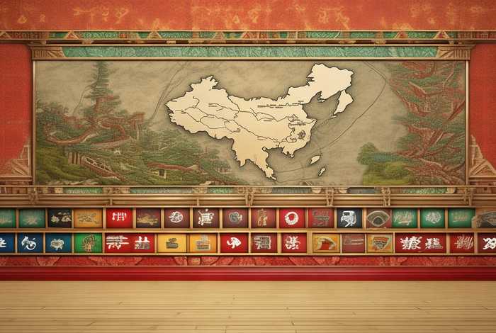 中国历史朝代更替图、中国历史朝代更替图的小论文