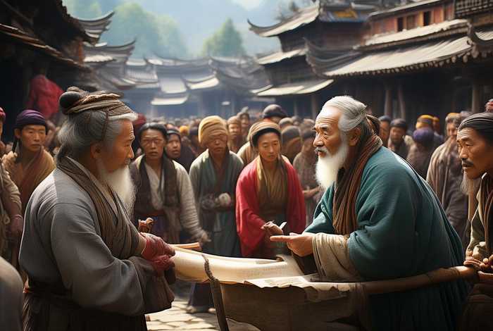 中国历史的有趣故事简短、中国历史的有趣故事简短一点