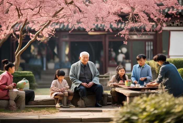 中国古代十大孝的故事 - 中国古代十大孝的故事是什么